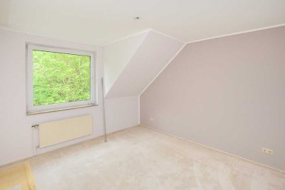 Diekholzen: Gepflegte 3-Zimmer-Eigentumswohnung in ruhiger Lage!
