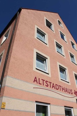 Schützenstr. 2, 1 Zi. Seniorenwohnung nur mit Wohnberechtigungsschein!!!
