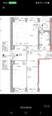 879.4 € - 75.0 m² - 3.0 Zi.