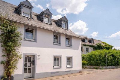 Seltene Gelegenheit! Pension in Trier-Tarforst zu verkaufen