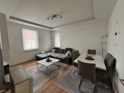 Gepflegte 3 Zimmer-Wohnung in Bad Cannstatt!