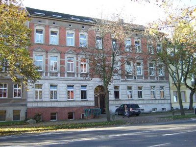 Schöne 2 -  Raum Wohnung in Prenzlau