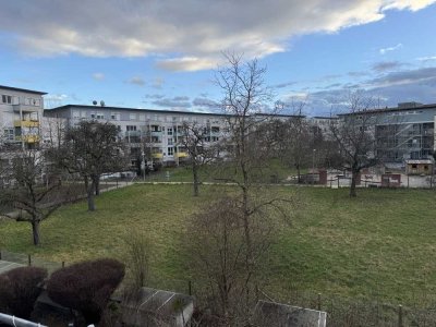 3,5-Zimmer-Wohnung mit sehr guter ÖPNV-Verbindungen in Leinfelden-Echterdingen