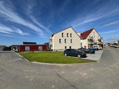 Traumhafte 2 Raumwohnung im Erstbezug mit hochwertiger Ausstattung und Einbauküche