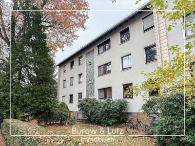 Kapitalanleger aufgepasst! Attraktive Eigentumswohnung in Garbsen-Berenbostel