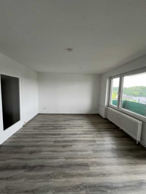 Helle 3-Zimmer Wohnung in ruhiger Lage!
