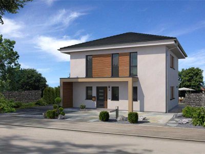 Traumgrundstück in Bayreuth inkl. Traumhaus + 10.000EUR KÜCHENGUTSCHEIN