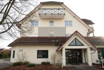 Barrierefreie & großzügig - Ihre neuer Wohnsitz