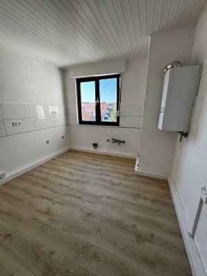 Citynähe trifft Wohnkomfort – 2,5 Zimmer im Herzen Frankenthals