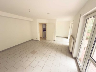 Freundliche 1,5-Zimmer-Wohnung mit Einbauküche in Gießen