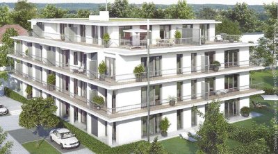 Helle, schön geschnittene Wohnung in Ingolstadt - Audi- u. Stadtnah - provisionsfrei