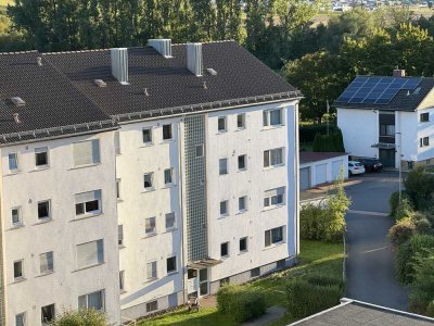 2-Zimmer-Wohnung mit Balkon und EBK in Igersheim