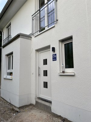 Wohnung kaufen