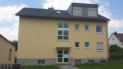 Renovierte großzügige 3-Zimmer-Wohnung zur Miete