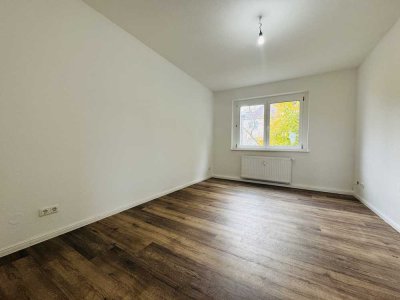 **Frisch renovierte 2-Zimmer-Wohnung in Leipzig-Möckern – Ihr neues Zuhause wartet!