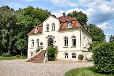 Herrschaftlicher Landsitz in Billerbeck