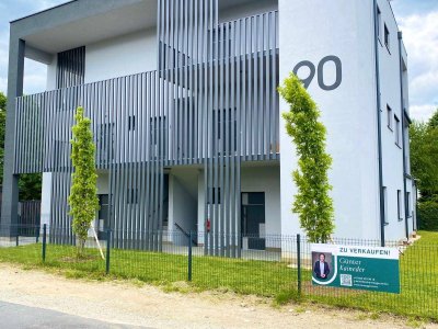Preisreduziert !! Exklusiver Neubau im Herzen von Graz! Gartenwohnungen 72m2 sofort verfügbar !!