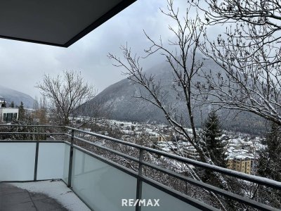 Imst - Terrassenwohnung in absoluter Bestlage zur Miete!