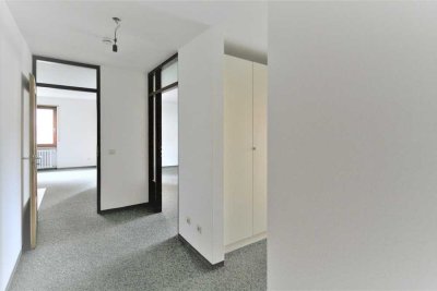 Helle 2,5-Zimmer Wohnung mit 2 Balkonen in Heidelberg