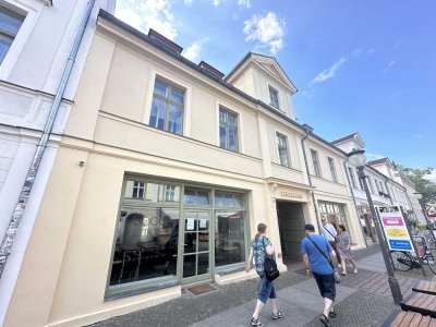 Erstbezug nach Sanierung! TOPLAGE BRANDENBURGER STRASSE von www.MAHLKE.eu