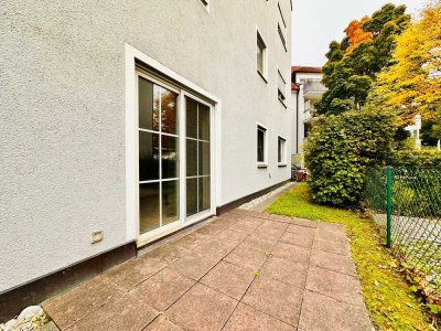 Attraktive 2-Zimmer-Wohnung in Landshut Nikola