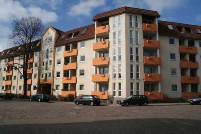 Achtung Studenten: Modernes 1,5 Zimmer Apartment mit EBK & Balkon in Uni-Nähe zu vermieten