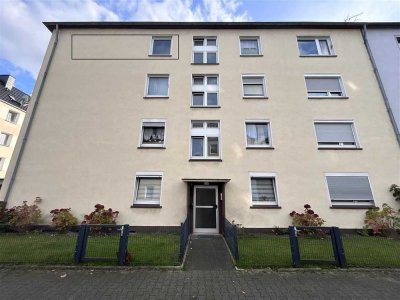 Wohnen in einer harmonischen Wohngemeinschaft