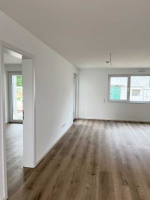EG Wohnung in Würselen zu vermieten!