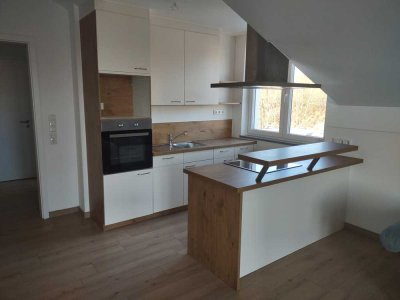 Geben Sie Ihrem Traum eine Chance - Wohnung 7