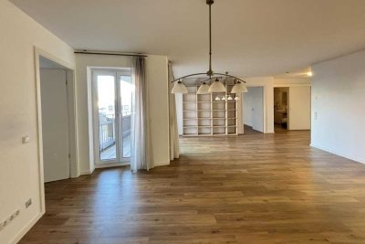 Das Wohnen in betreuter Wohnanlage ab 60 Jahre/oder mit Beeinträchtigung