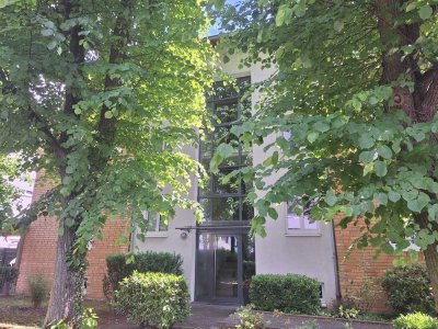 Moderne Eigentumswohnung in zentraler Lage von Schwerte-Westhofen