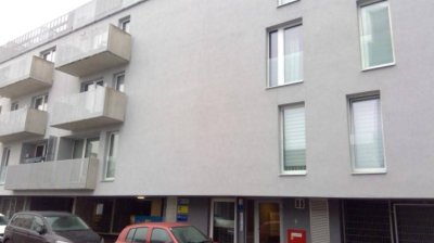 Geförderte Miete mit Kaufoption | Top 10/11 | 3. OG mit Balkon