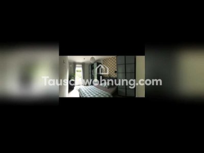Tauschwohnung: Zurück nach Linden