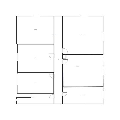 Charmante 3,5 Zimmerwohnung sucht Sie!