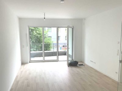 #value: Gut geschnittene 2-Zimmer Wohnung als Renditeobjekt (geförderter Wohnraum)