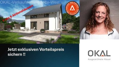 KLEIN, ABER OHO - malervorbereitet