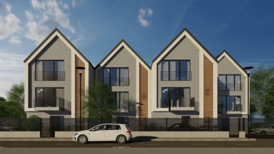 Wohnen mit Weitblick - Dein Eigentum in Mödling