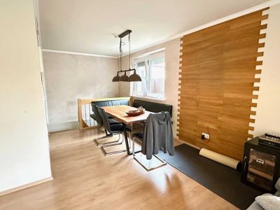 **Wohnperle sucht langfristigen Mieter**