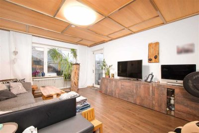 *Wohnkomfort trifft Gewerbepotenzial* Vielseitige Immobilie auf großem Grundstück