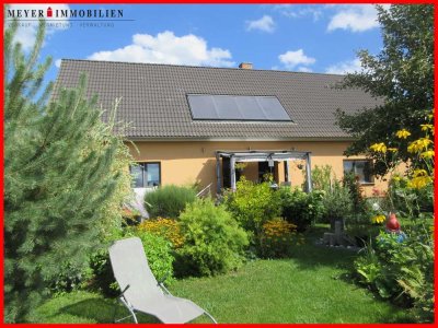 Beste Lage, hochwertig energetisch saniert und sofort frei: EFH mit traumhaften Ausblick!