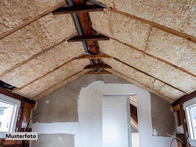 4-Zimmer-Wohnung im Rohbauzustand: Ausbauchance nach Ihren Vorstellungen