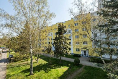 4-Raum Wohnung in Eisenach