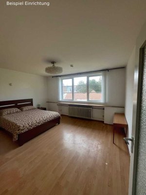 Gemütliche, Wohlfühlende 1 Zimmer Studentenwohnung in Aachen
