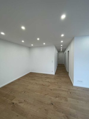 Ihr neues Zuhause:  3-Zimmer-Dachgeschosswohnung mit Balkon in Montabaur.