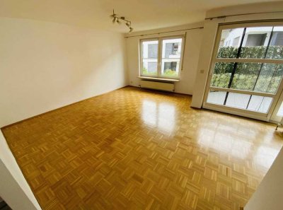Gepflegte 3,5 Zimmerwohnung in ruhiger Lage von Jagstfeld - Bad Friedrichshall