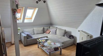 Deine erste eigene Wohnung? Kleines Familienglück!
