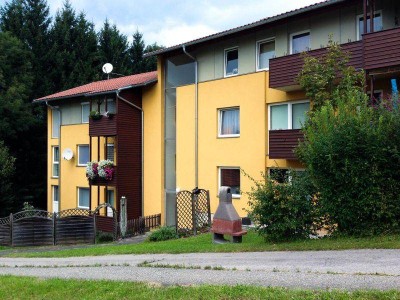 3-Zimmer Wohnug in St. Barbara im Mürztal