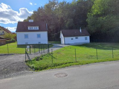 Einfamilienhaus nähe Thermenregion Bad Waltersdorf