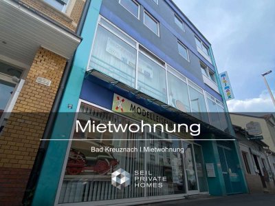 SEIL Private • Vom Eigentümer: Sanierte Wohnung in zentraler Lage