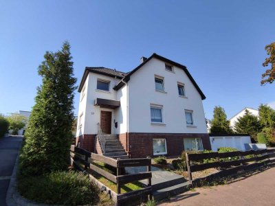 4 Zimmer Wohnung, 100 qm mit großer Dachterrasse in der Südstadt von Bad Oeynhausen
